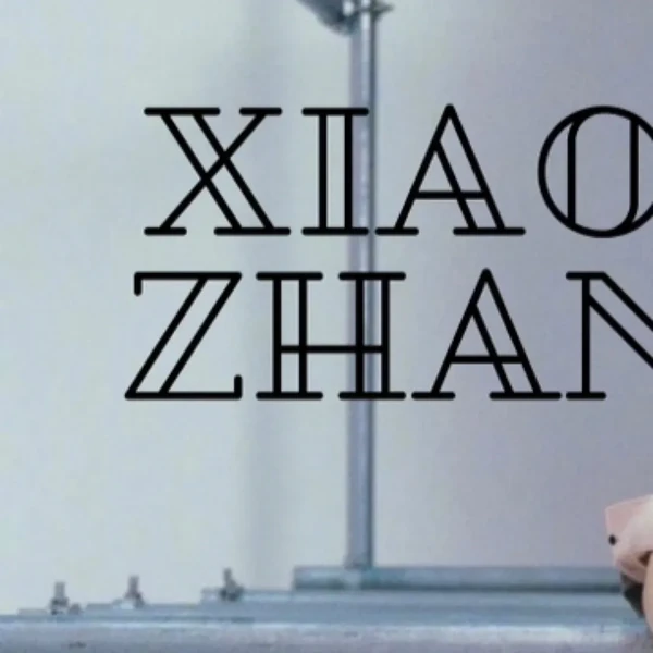 The most loved look of Xiao Zhan today
