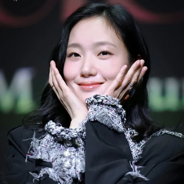 Top moment of Kim Goeun chosen by fans