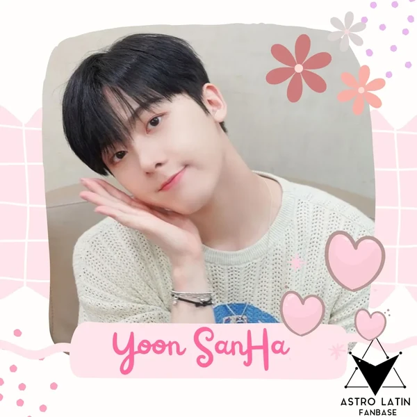 Popular photo full of fans’ love for Yoon Sanha