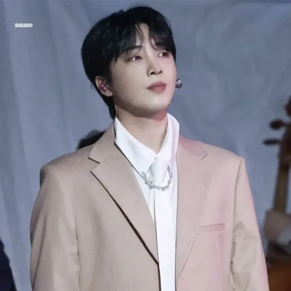 Top moment of Hwang Yunsung chosen by fans