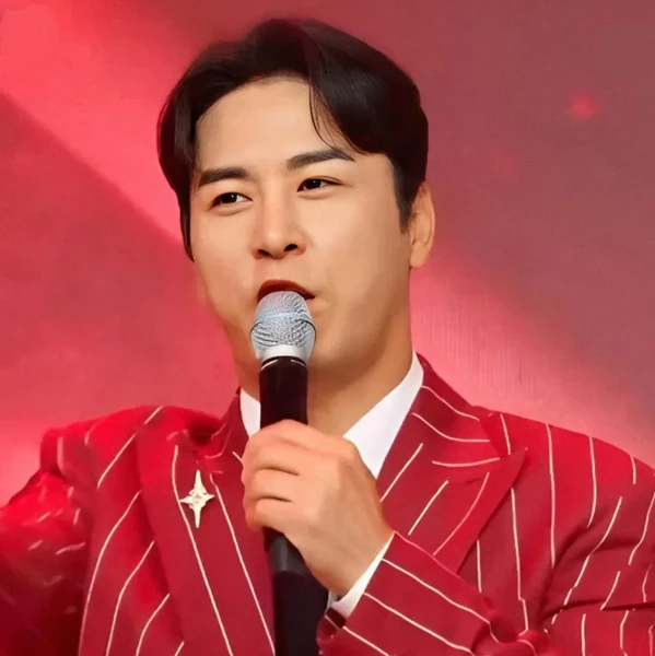 Momen terbaik Jang Minho pilihan penggemar