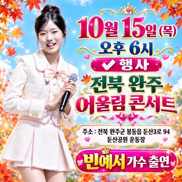 Top moment of Bin Yeseo chosen by fans