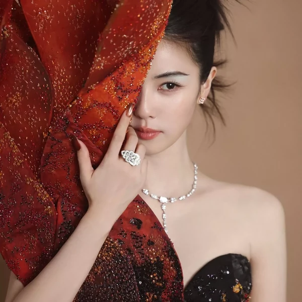 Top moment of Bai Lu chosen by fans