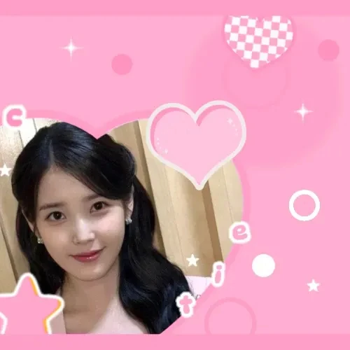 Penampilan IU yang paling disukai hari ini