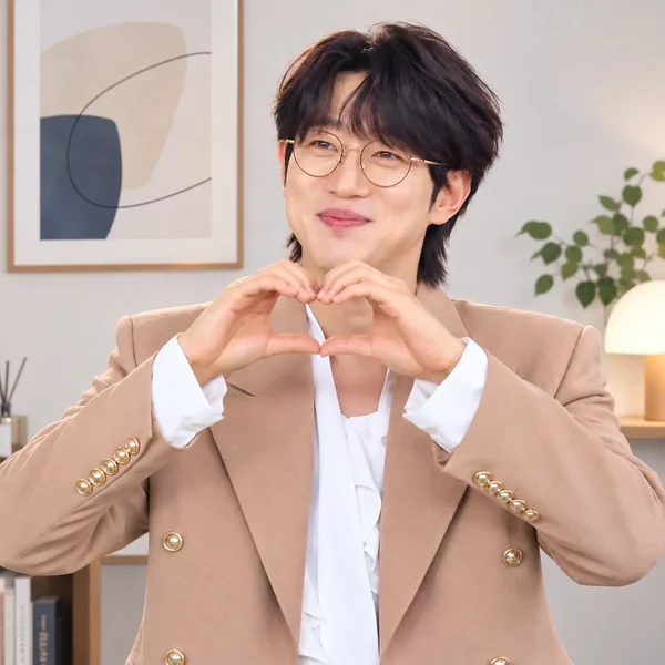 Top moment of An Sunghoon chosen by fans