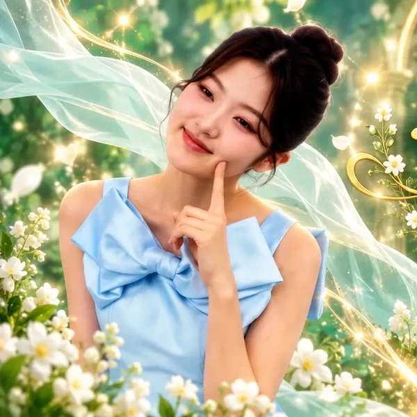 Top moment of Yoon Yoonseo chosen by fans