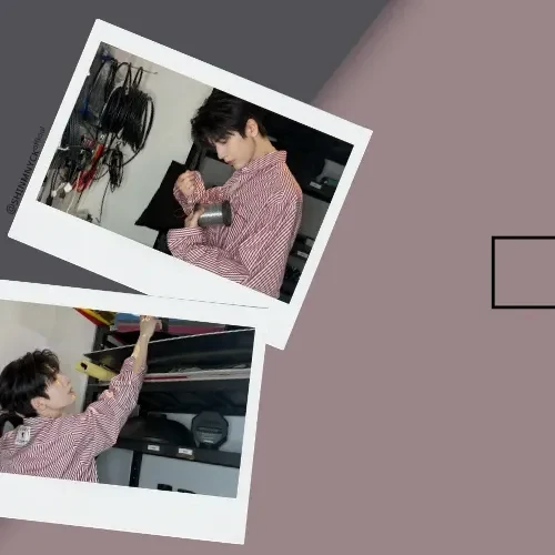 Popular photo full of fans’ love for Zhang Linghe