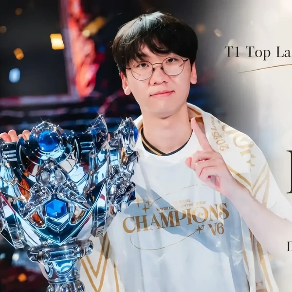 Most popular banner post in Doran's community