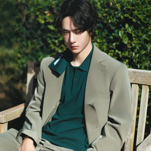 Top moment of Wang Yibo chosen by fans