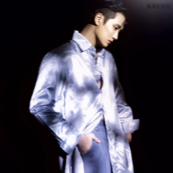 Popular photo full of fans’ love for Ahn Bohyun