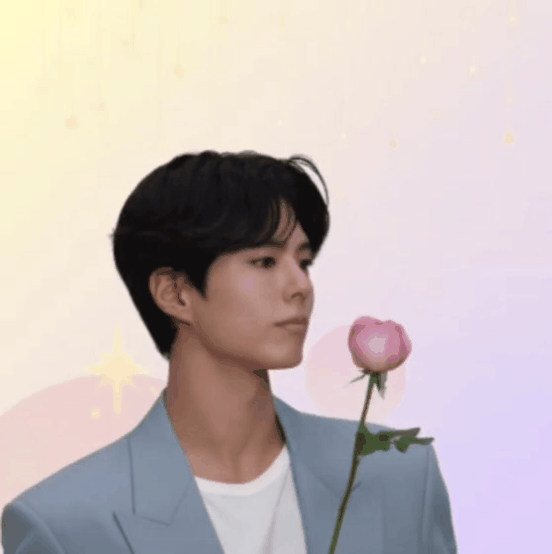 Popular profile image of Park Bogum selected by vote