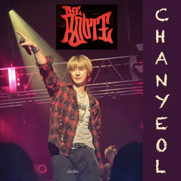 Top moment of Chanyeol chosen by fans