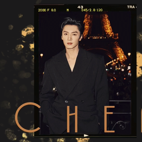 Top moment of Chen Zhe Yuan chosen by fans