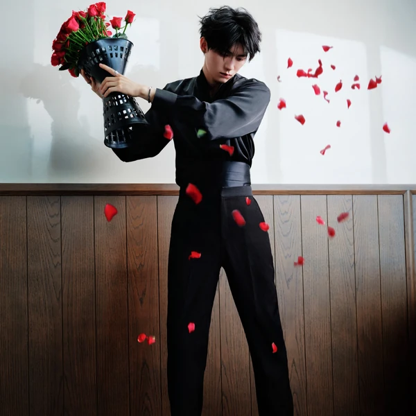 Top moment of Zhou Yiran chosen by fans