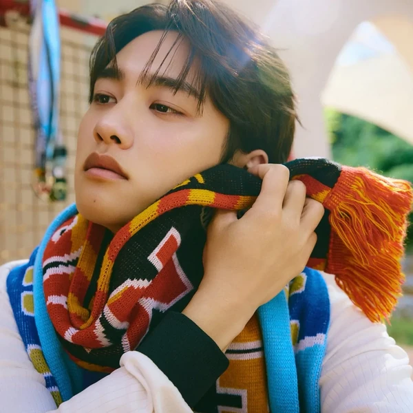 Momen terbaik Doh Kyungsoo (D.O.) pilihan penggemar