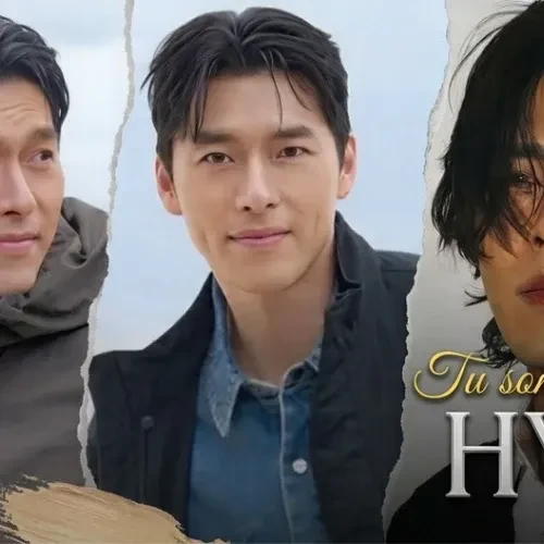 팬들이 뽑은 현빈 최고의 순간
