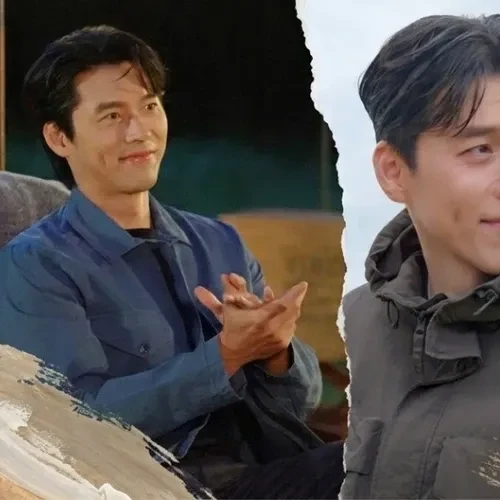 팬들이 뽑은 현빈 최고의 순간