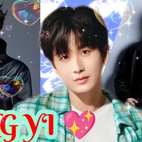 Top moment of Cheng Yi chosen by fans