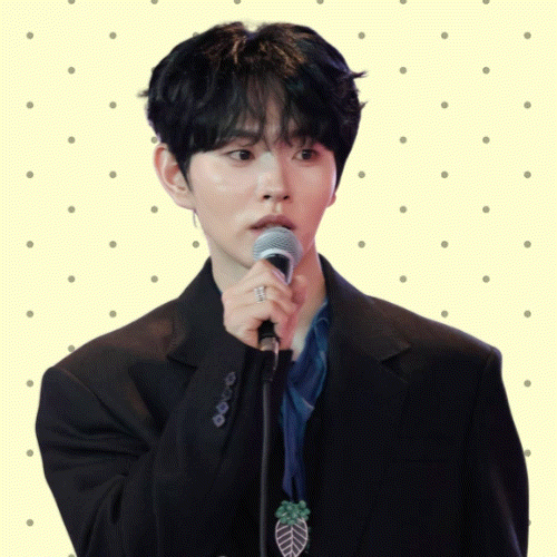 The most loved look of Lee Byeongchan today