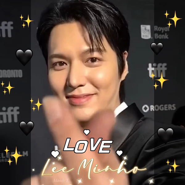 Most popular banner post in Lee Minho's community