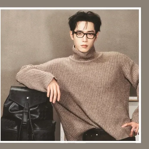 Popular photo full of fans’ love for Seo Kangjun