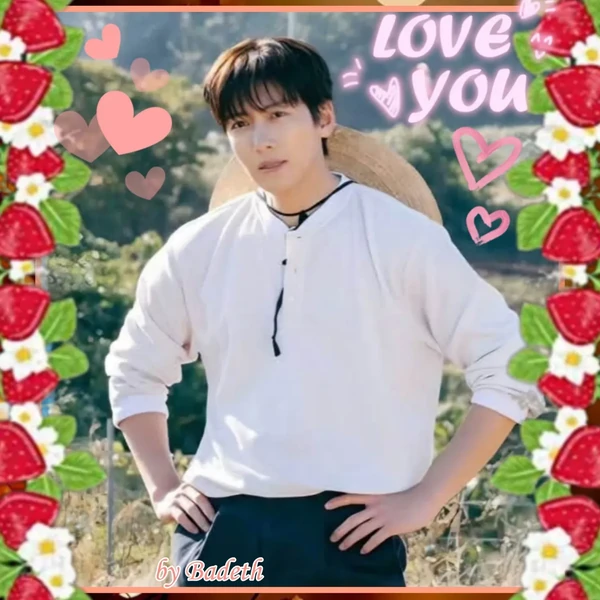 Popular profile photo of Ji Changwook loved by fans