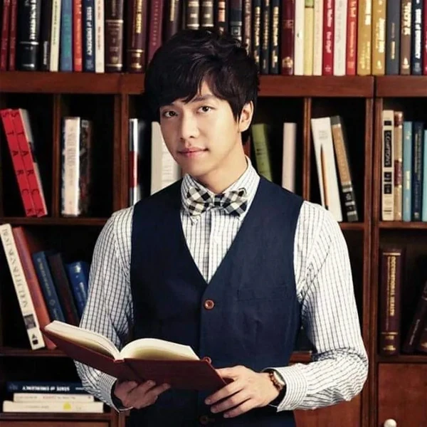 Momen terbaik Lee Seunggi pilihan penggemar