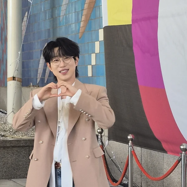 Top moment of An Sunghoon chosen by fans