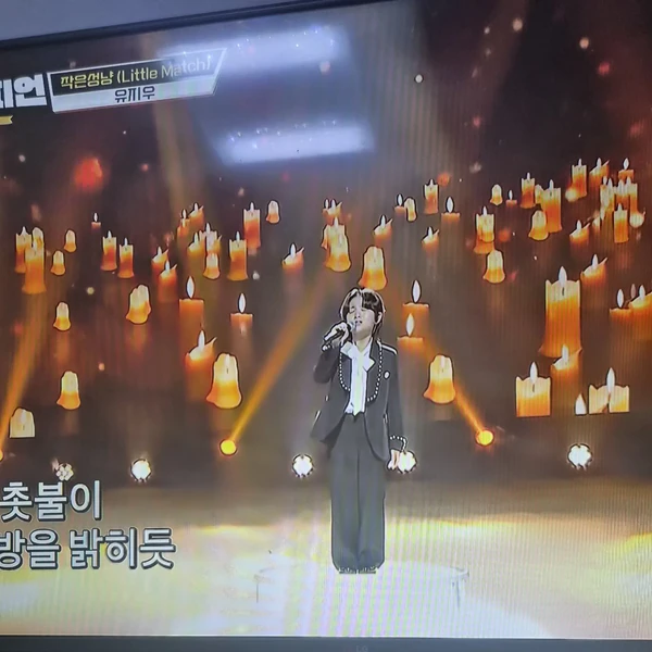 Top moment of You Jiwoo chosen by fans