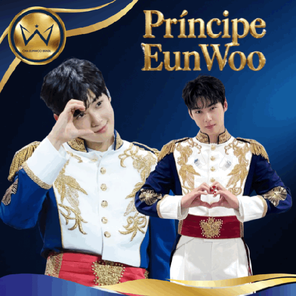 Popular photo full of fans’ love for Cha Eunwoo