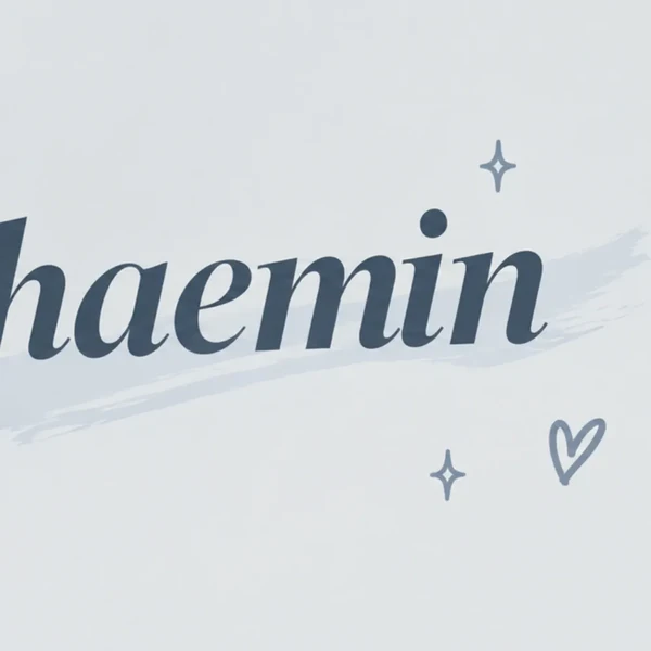 The most loved look of Lee Chaemin today
