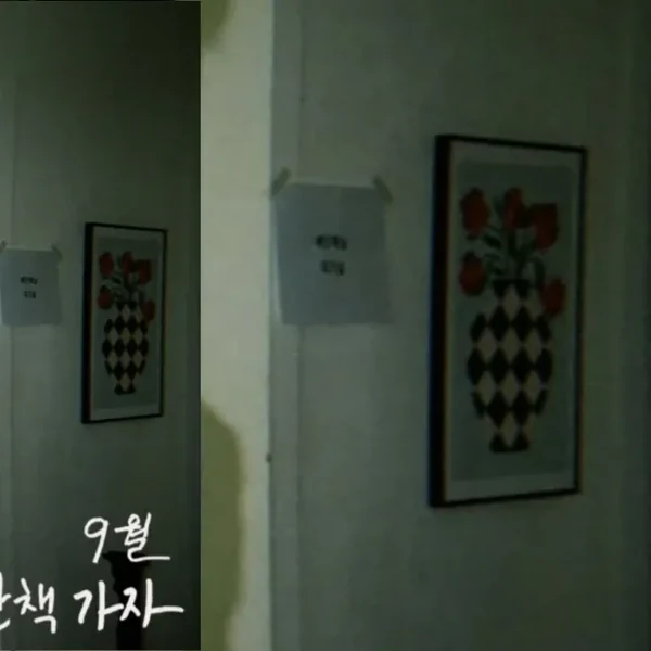 Top moment of Bae Inhyuk chosen by fans