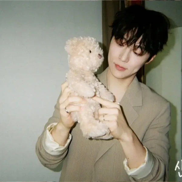 Top moment of Bae Inhyuk chosen by fans