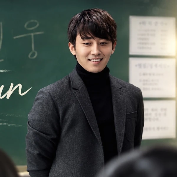 Popular photo full of fans’ love for Son Hojun