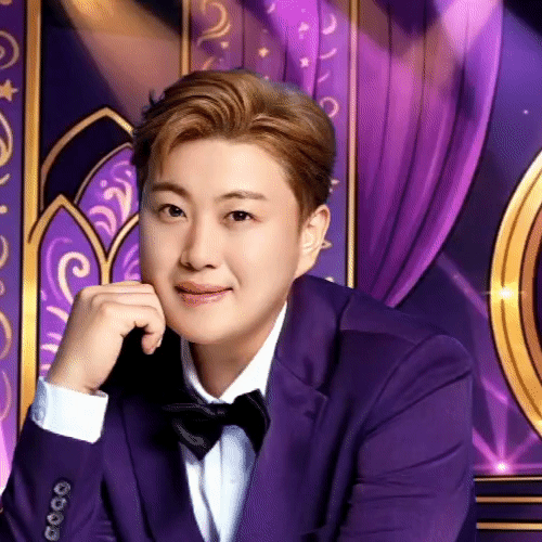 Top moment of Kim Hojoong chosen by fans