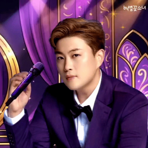 Popular photo full of fans’ love for Kim Hojoong