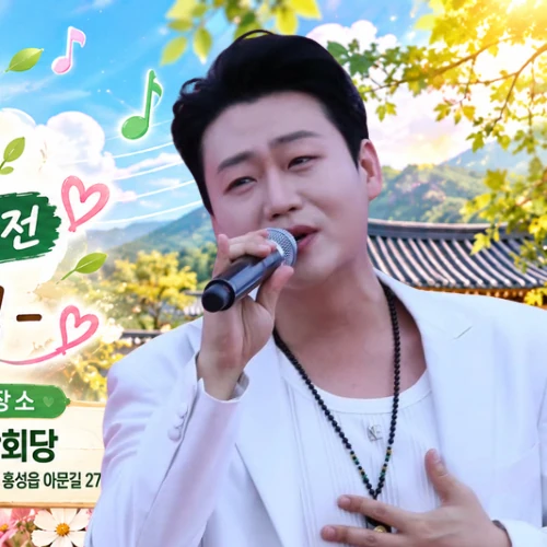 Top moment of Min Soohyun chosen by fans