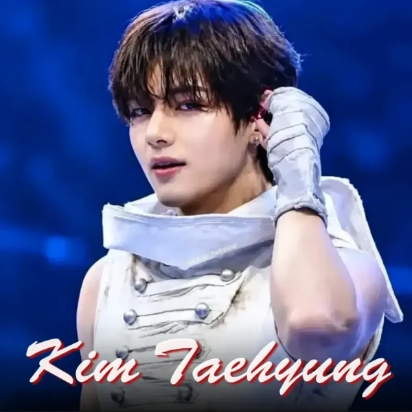 Popular photo full of fans’ love for Kim Taehyung (V)