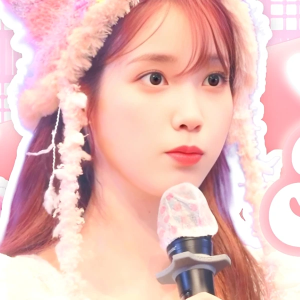 Top moment of IU chosen by fans