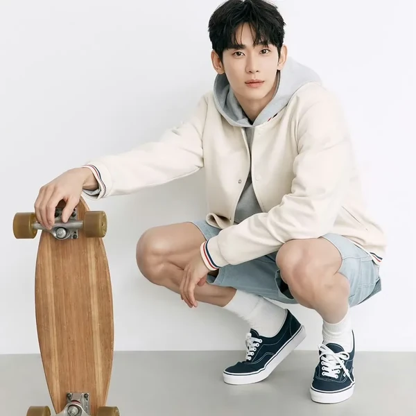 Top moment of Kim Soohyun chosen by fans