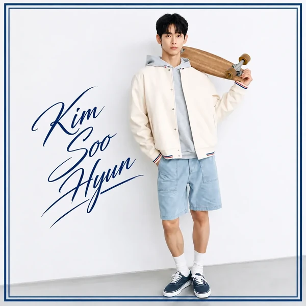 Top moment of Kim Soohyun chosen by fans