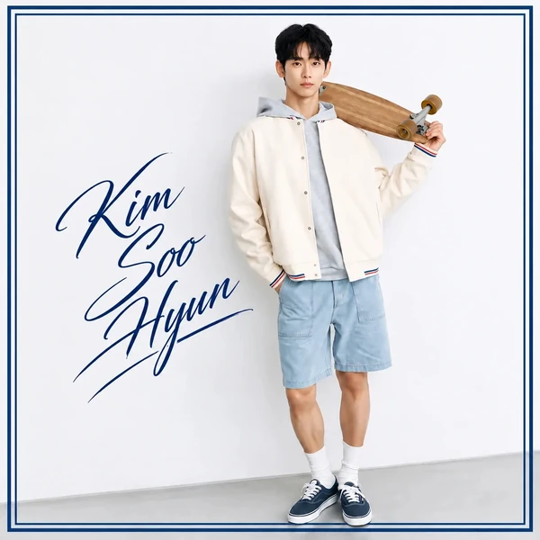 Top moment of Kim Soohyun chosen by fans