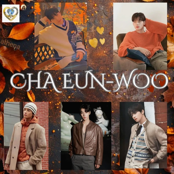 Top moment of Cha Eunwoo chosen by fans