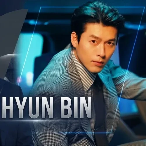 Momen terbaik Hyun Bin pilihan penggemar