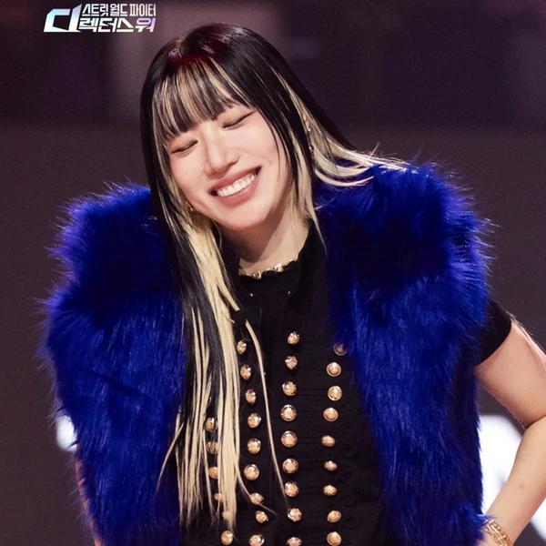 Top moment of BADA chosen by fans