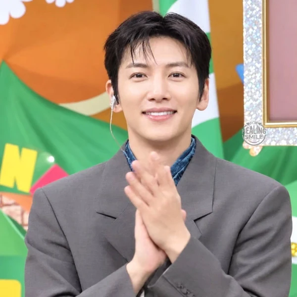 Top moment of Ji Changwook chosen by fans