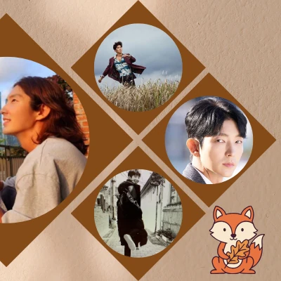 오늘 가장 사랑받은 이준기의 모습