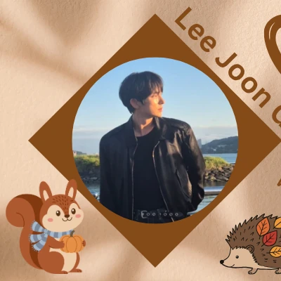 Popular profile photo of Lee Joongi loved by fans