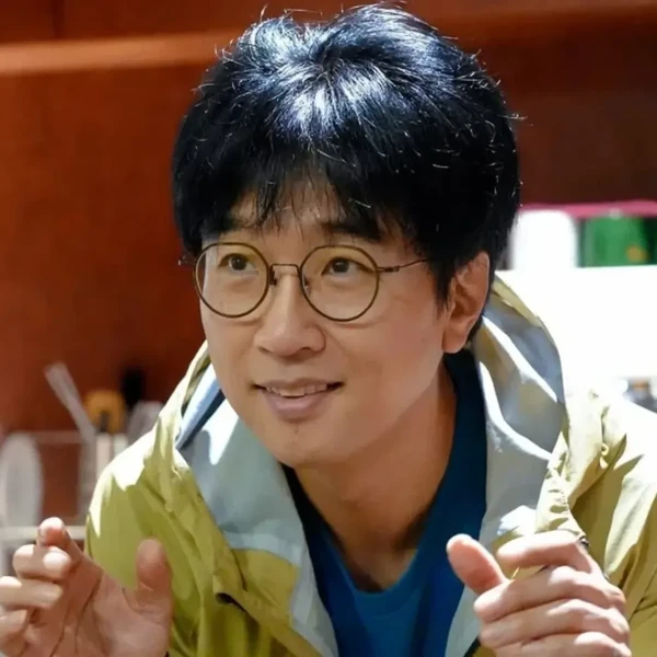 Top moment of Bak Changgeun chosen by fans