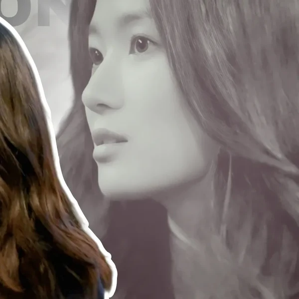 Popular photo full of fans’ love for Kim Hyeyoon